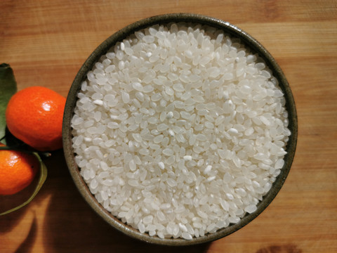 一碗米