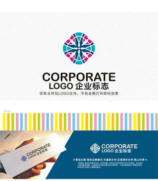 裝飾藝術(shù)logo