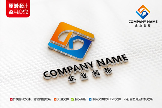 木業(yè)標(biāo)志裝修家具裝潢logo