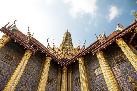 泰国皇宫3184