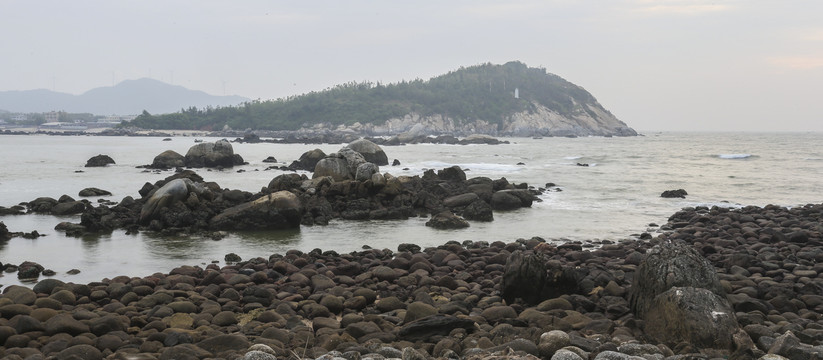 海岛风光