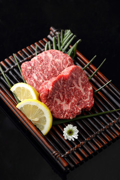 日式烤肉