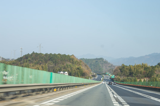 高速道路
