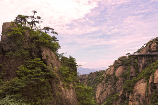 高山素材