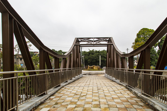 来宾合山国家矿山公园