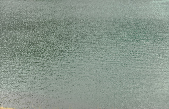 水面纹理湖面