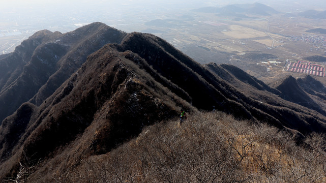 登山运动