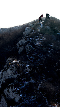 登山运动