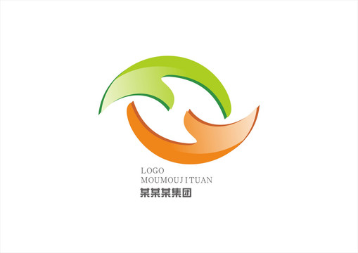 农业行业logo设计