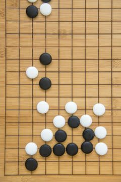 围棋