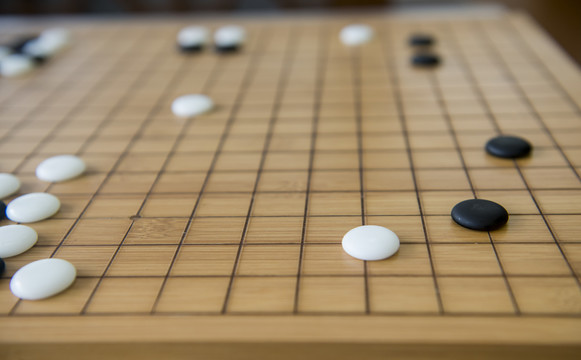 围棋