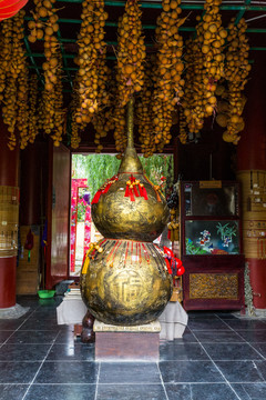 葫蘆