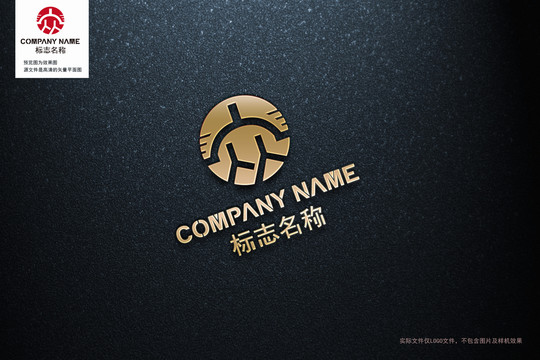 眾LOGO