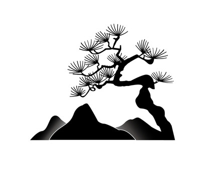 禪意小品