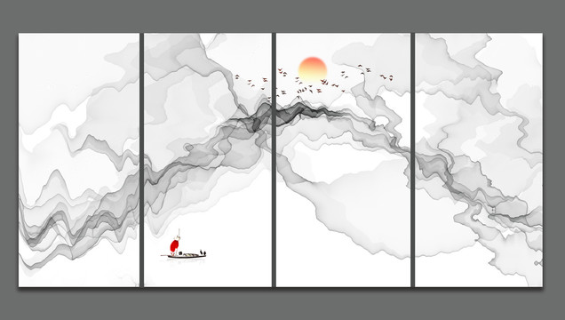 中國(guó)風(fēng)