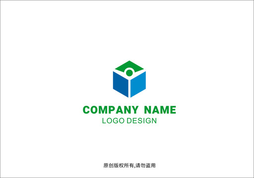 教育培训logo