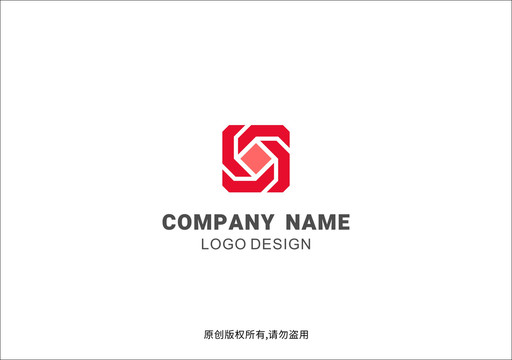 旋涡logo