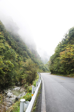 神农架林区