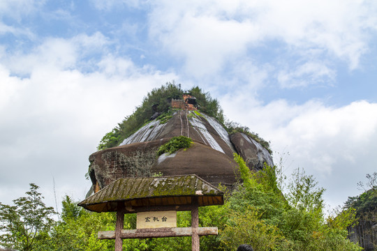 韶关丹霞山