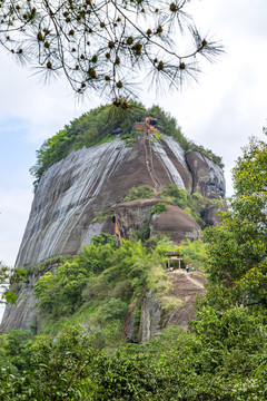 韶关丹霞山