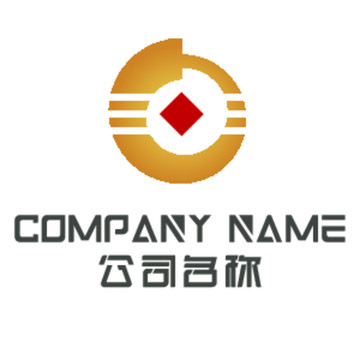 金融LOGO
