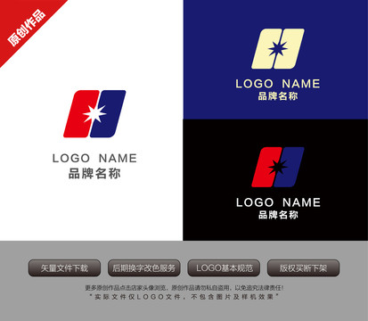科技金融標(biāo)志