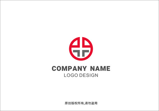 線條十字標(biāo)志