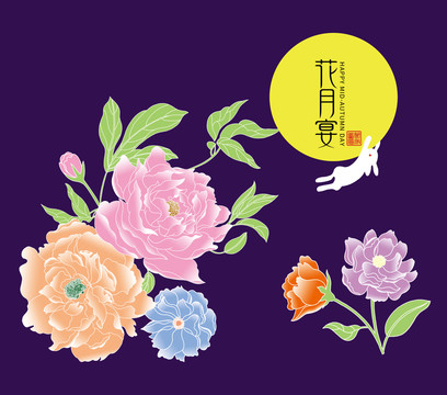 月餅盒
