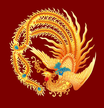 鳳凰psd分層文件