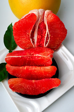 红柚