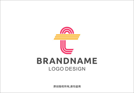 字母tc標志