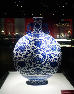 中国历代陶瓷