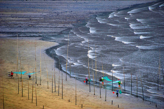 福建霞浦