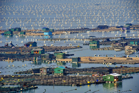 福建霞浦