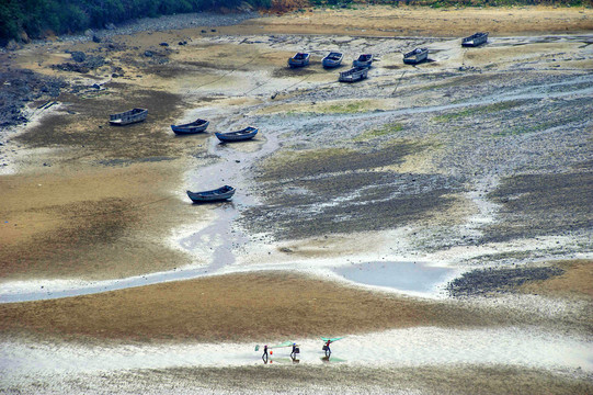 福建霞浦