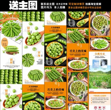 豌豆