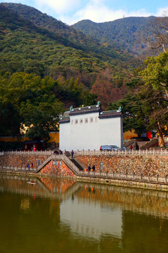 宁波天童寺