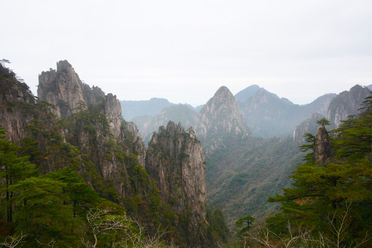 北海景区