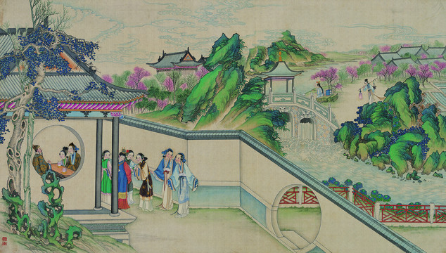 孫溫西廂記妙詞通喜悅