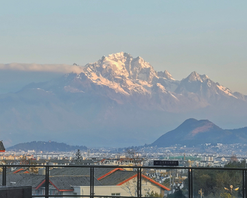 玉龙雪山