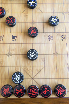 中国象棋