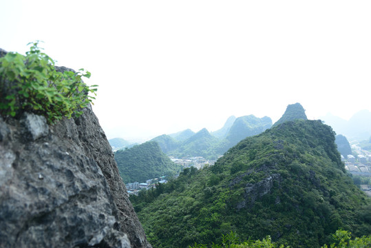 桂林山水