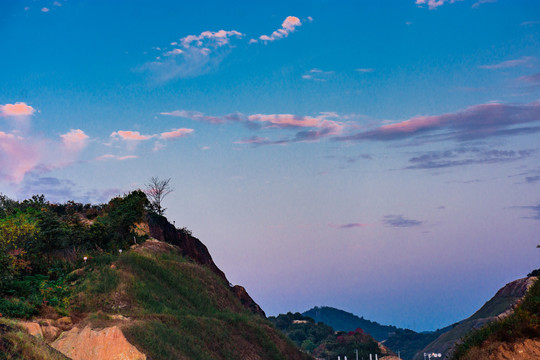 香炉峰