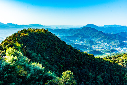 元宝山