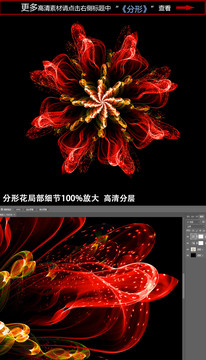 花紋圖案