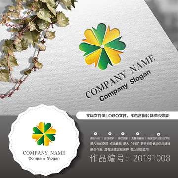 萬花筒logo