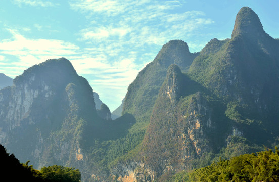 桂林山水