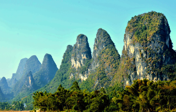 桂林山水