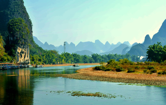 桂林山水