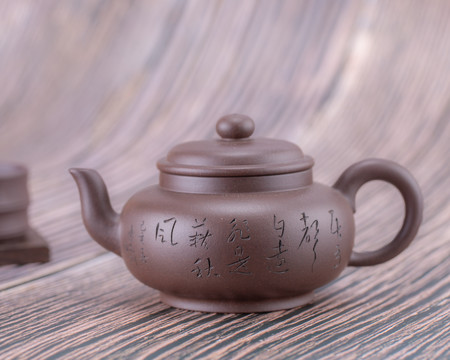 茶壶